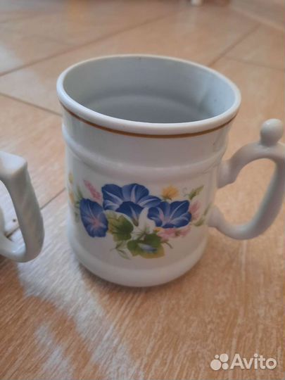 Кружка для чая и кофе, набор