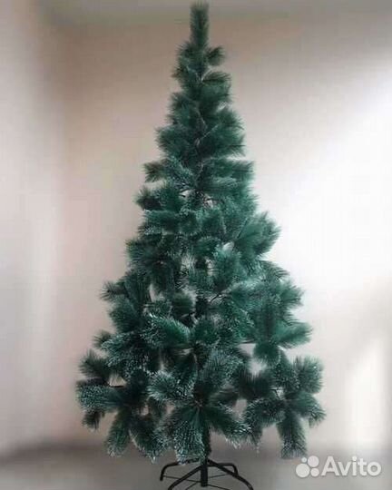 Елка искусственная бу