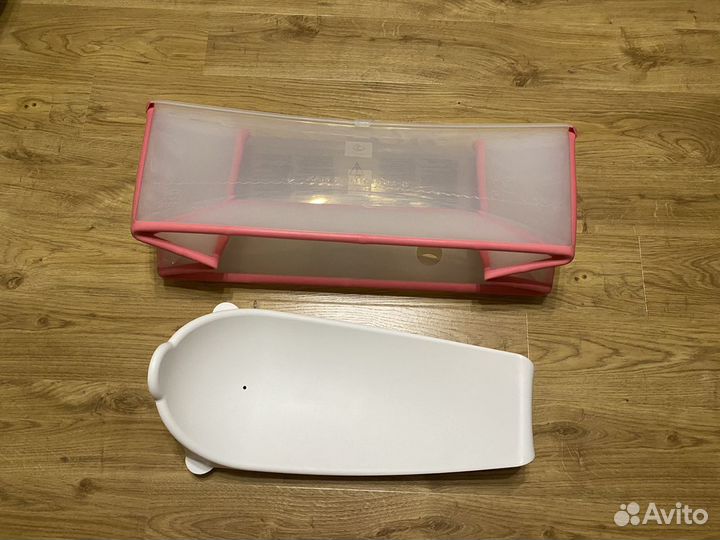 Складная ванночка stokke