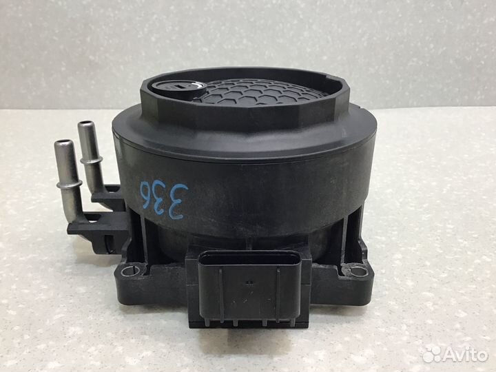 Фильтр топливный Hyundai Santa Fe (TM) 2018