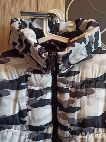 Куртка женская