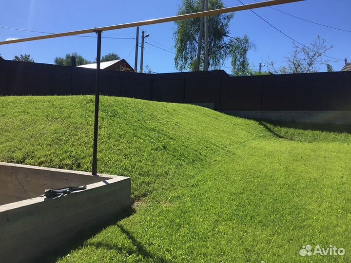 Земляные, сантехнические, демонтажные работы