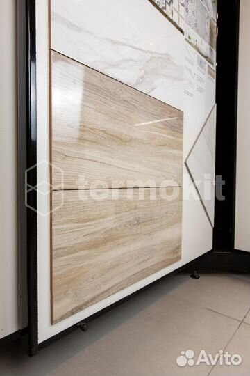 Керамическая плитка New Trend Artwood WT36AOD08 настенная 30х60