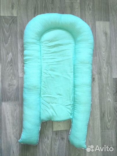 Кокон гнездышко