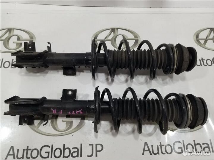 Амортизатор/стойка передняя правая Suzuki SX4