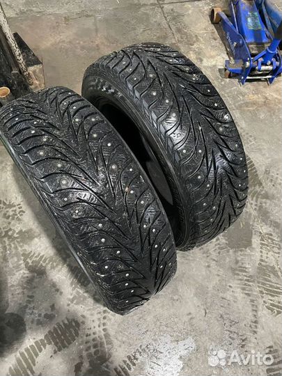 Yokohama Ice Guard Stud IG55 205/60 R16