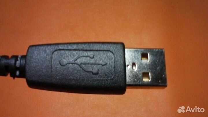 Кабель Samsung USB data link cable