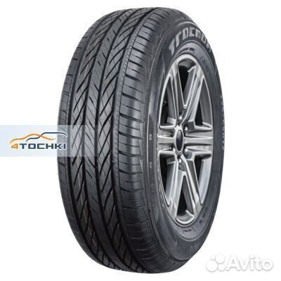 Tracmax X-Privilo H/T 225/60 R17 99H