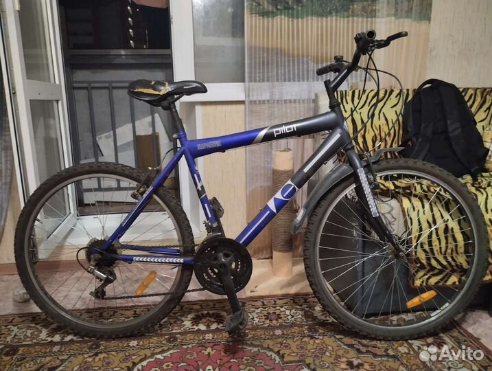 Горный велосипед 26 взрослый