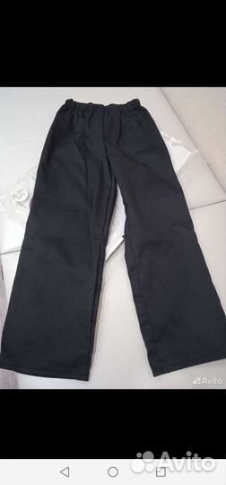 Костюм джигита