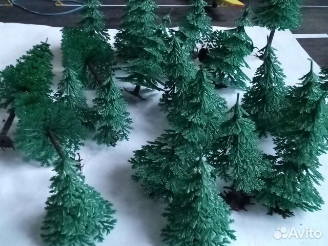 Дополнение к железной дороге