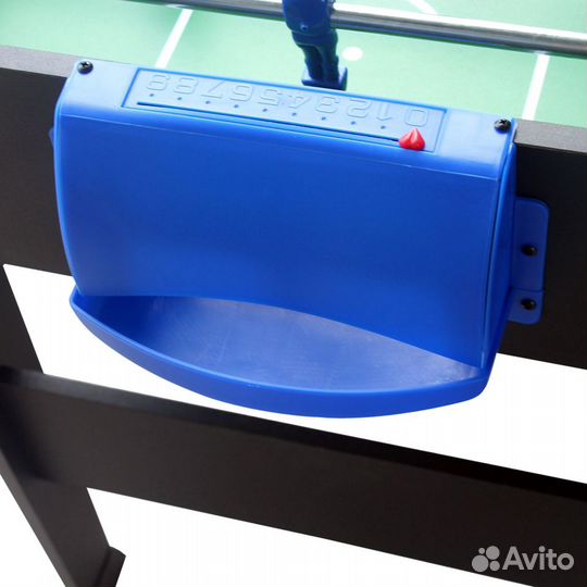 Настольный футбол Игровой стол DFC rapid