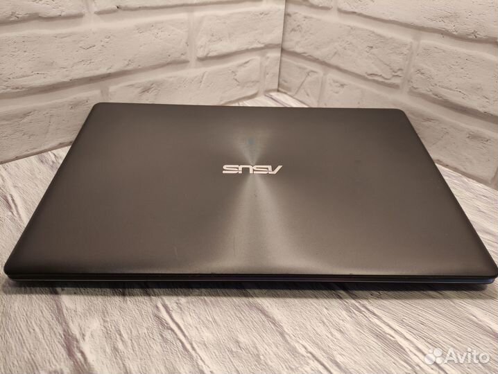 Мощный Аsus 15.6 Дюйма/core i7/Nvidia 2GB/8GB Озу