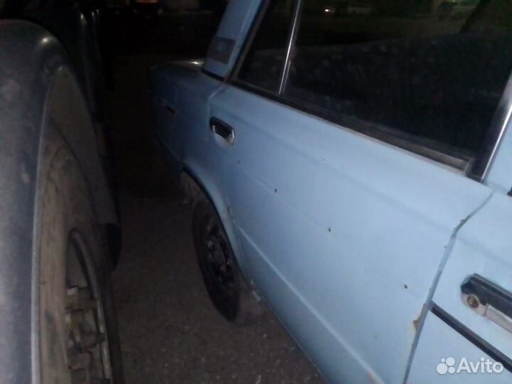 Ваз 2106 разбор запчасти