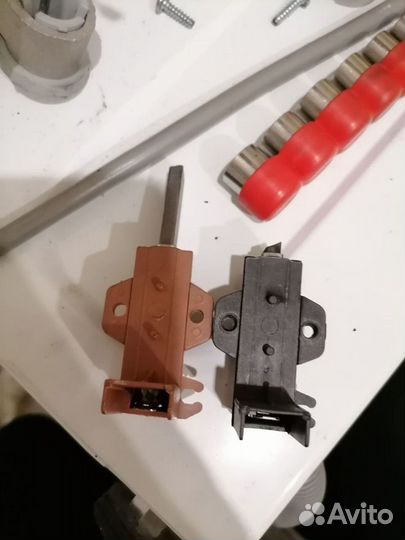 Ремонт стиральных и посудомоечных машин