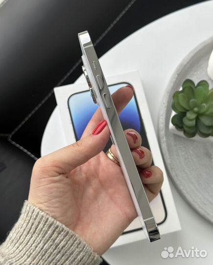 iPhone 14 Pro Max, 256 ГБ