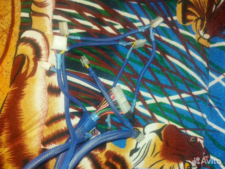 Компьютерный блок