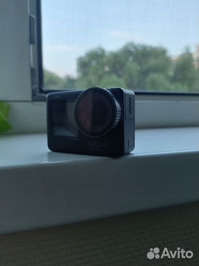 Экшн камера SJ 11 Active