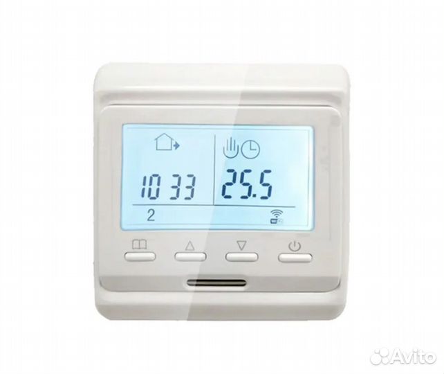 Терморегулятор термостат Micro Heat есть другие