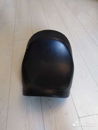 Сиденье harley-davidson v-rod