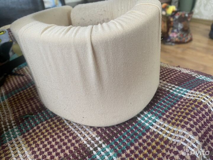 Воротник шанца взрослый