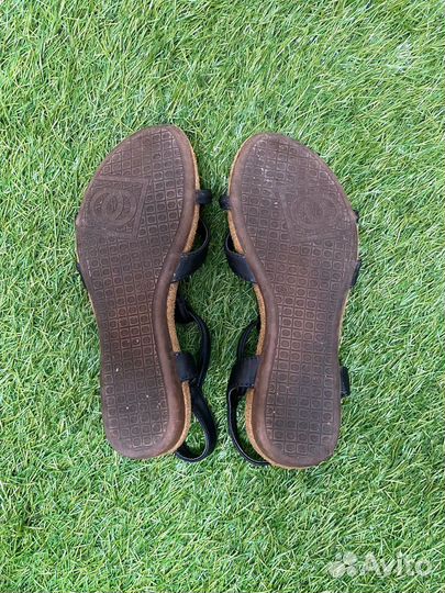 Босоножки для девочки