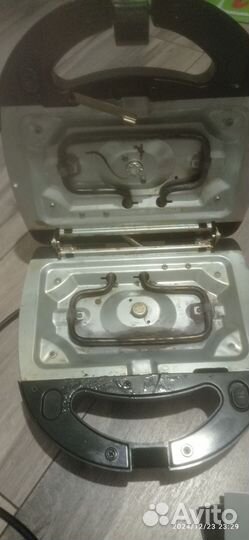 Мультипекарь redmond