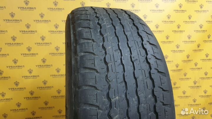 Dunlop Grandtrek AT22 285/60 R18 116V