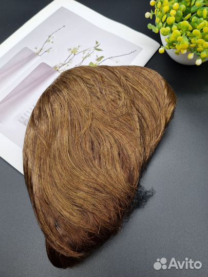 Парик короткий новый