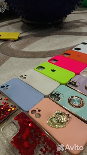Чехлы бу на айфон 12 мини или 13 мини