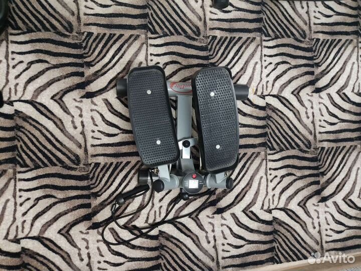 Тренажер для ног степпер