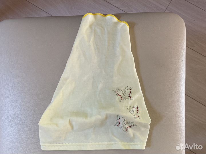 Косынка для девочки