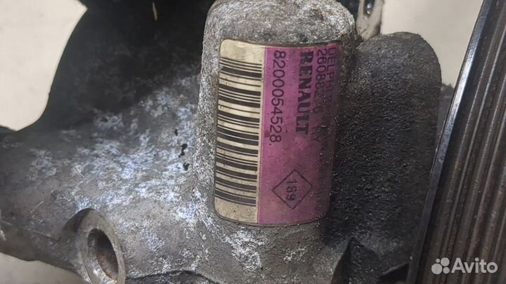 Гур Renault Laguna 2, 2003