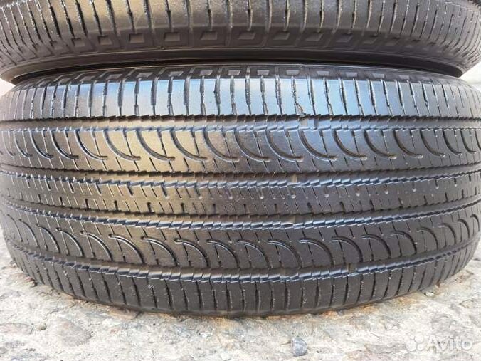 Yokohama Geolandar SUV G055 235/55 R18 97V