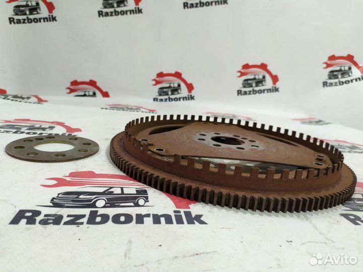 Маховик АКПП Mercedes Vito W639 2.1D 2008