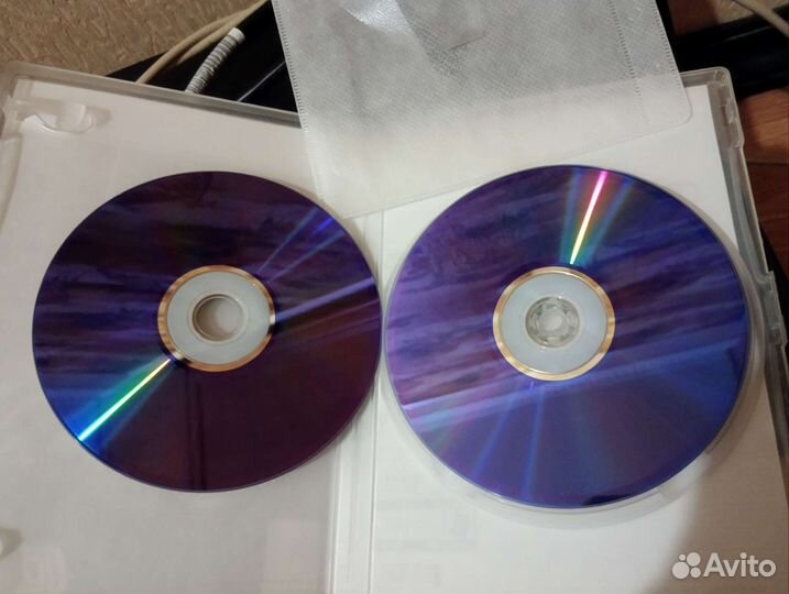 Игровой диск на xbox 360 Forza Motorsport 3