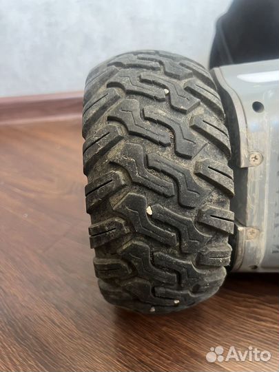 Гироскутер Kiwano