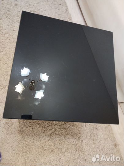 Журнальный столик бу