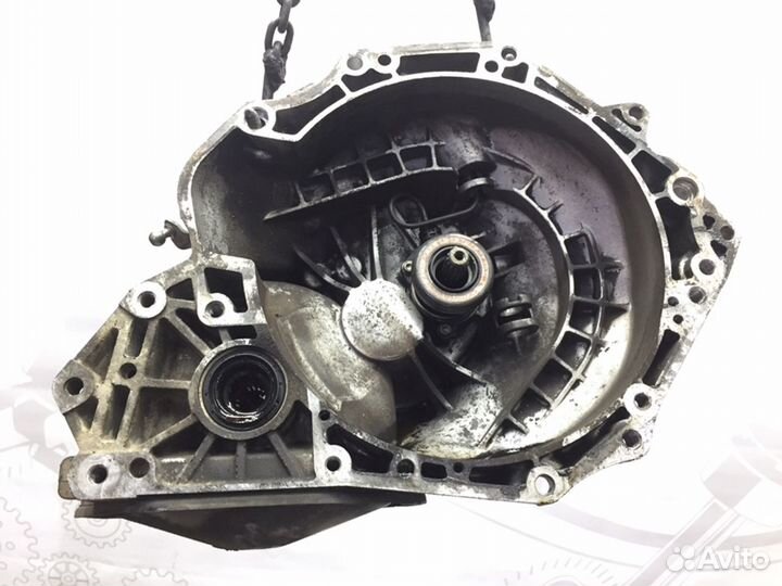 Коробка передач МКПП Opel Tigra 1.4 л F13 C374