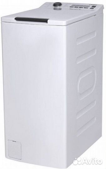 Стиральная машина Maunfeld mfwm 128WH Новая