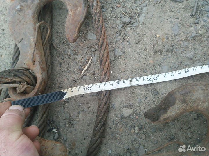 Веревка паук