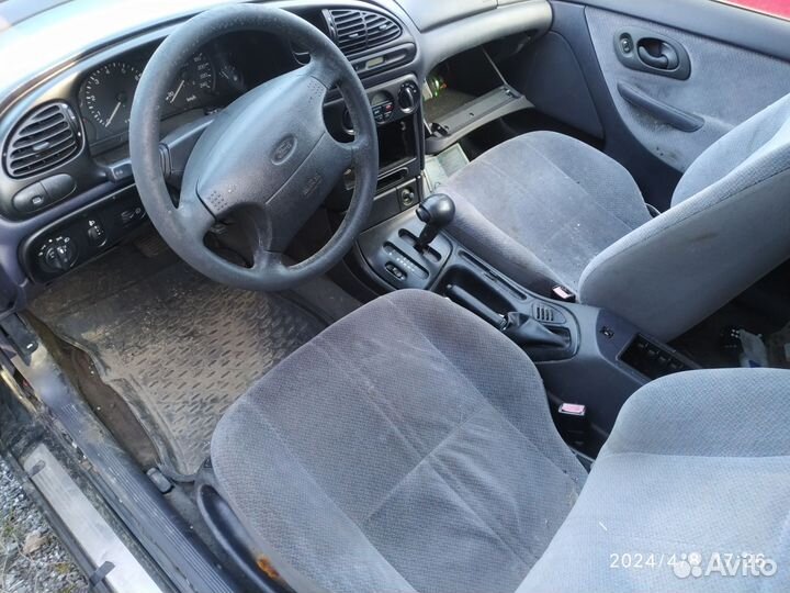 Ford Mondeo 2 в разбор