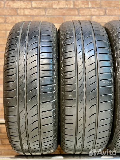Pirelli Cinturato P1 Verde 185/60 R14
