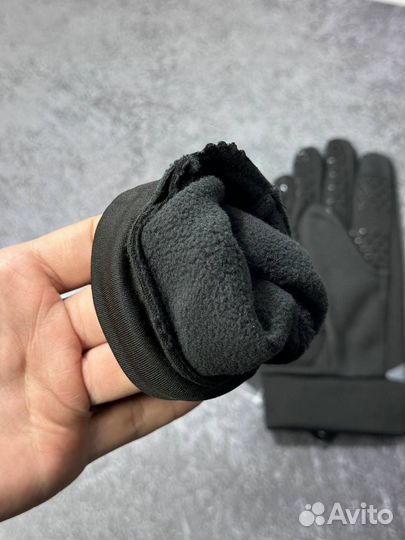 Перчатки nike