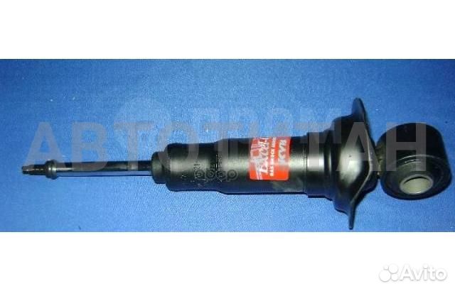 Амортизатор стойка - Excel-G зад прав Nissan liberty/prairie liberty - R(R ) KYB 341357