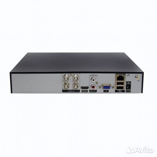 Комплект видеонаблюдения на 1камеру 5Mxp