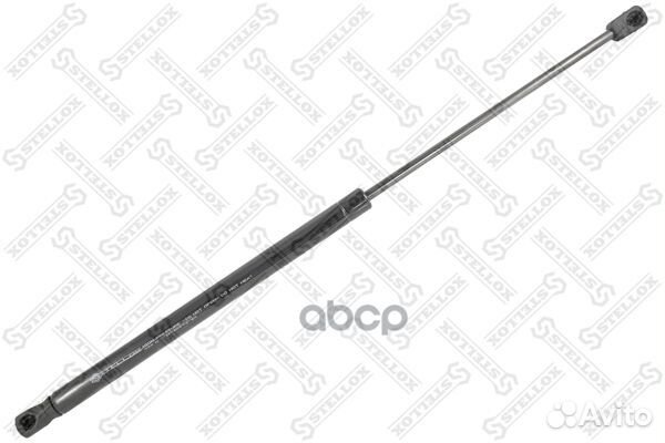 11-20873-SX амортизатор задней двери 5doors Op