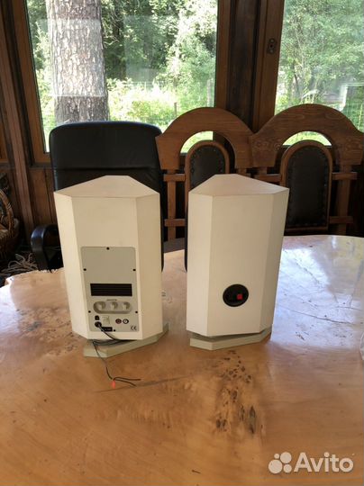 Колонки J-S j-818AV