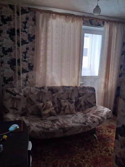 1-к. квартира, 36 м², 1/3 эт.