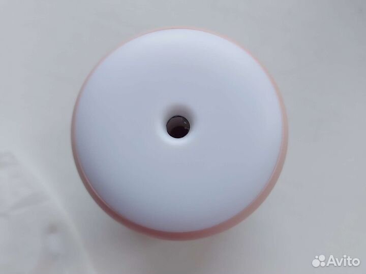 Увлажнитель воздуха atmt с подсветкой